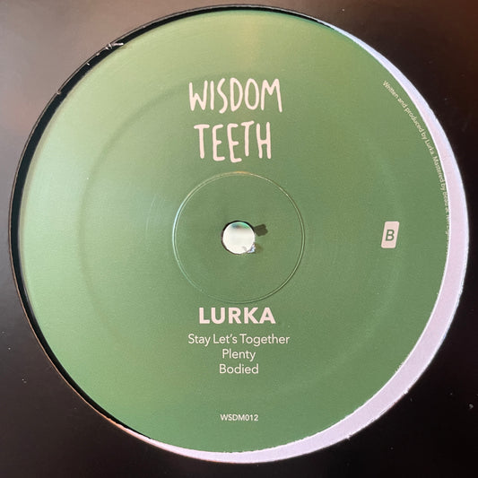Lurka – Stay Let's Together
