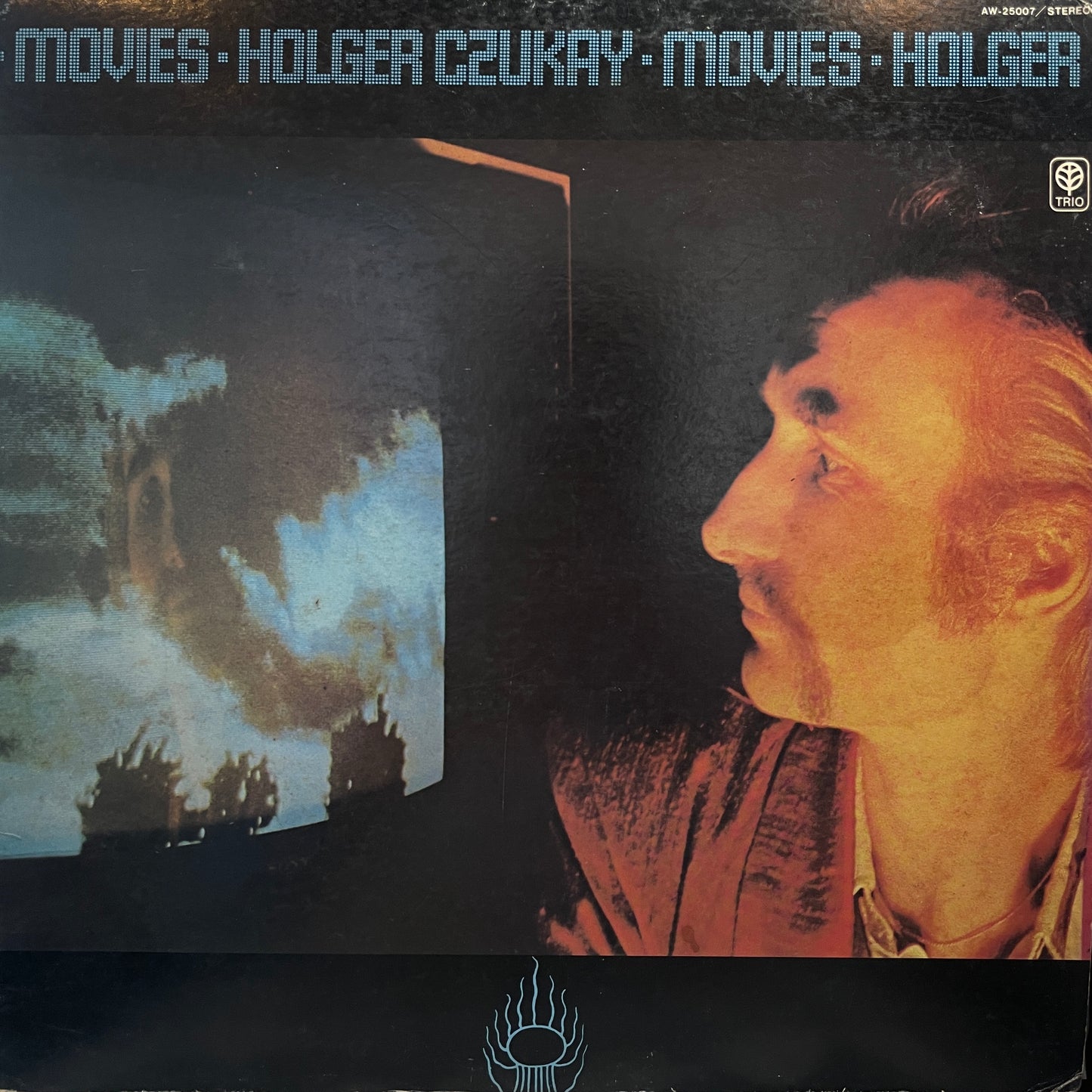 Holger Czukay – Movies