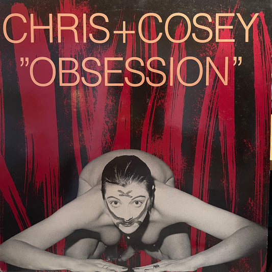 Chris + Cosey – Obsession