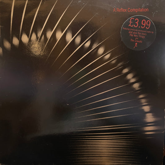 Various – A Reflex Compilation