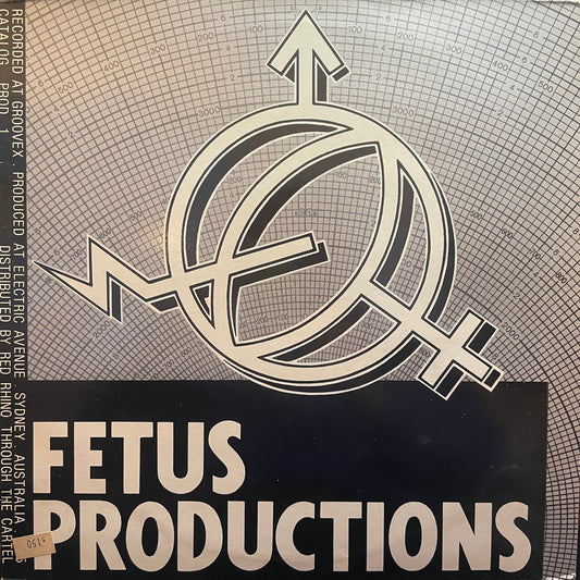 Fetus Productions – Perfect Product