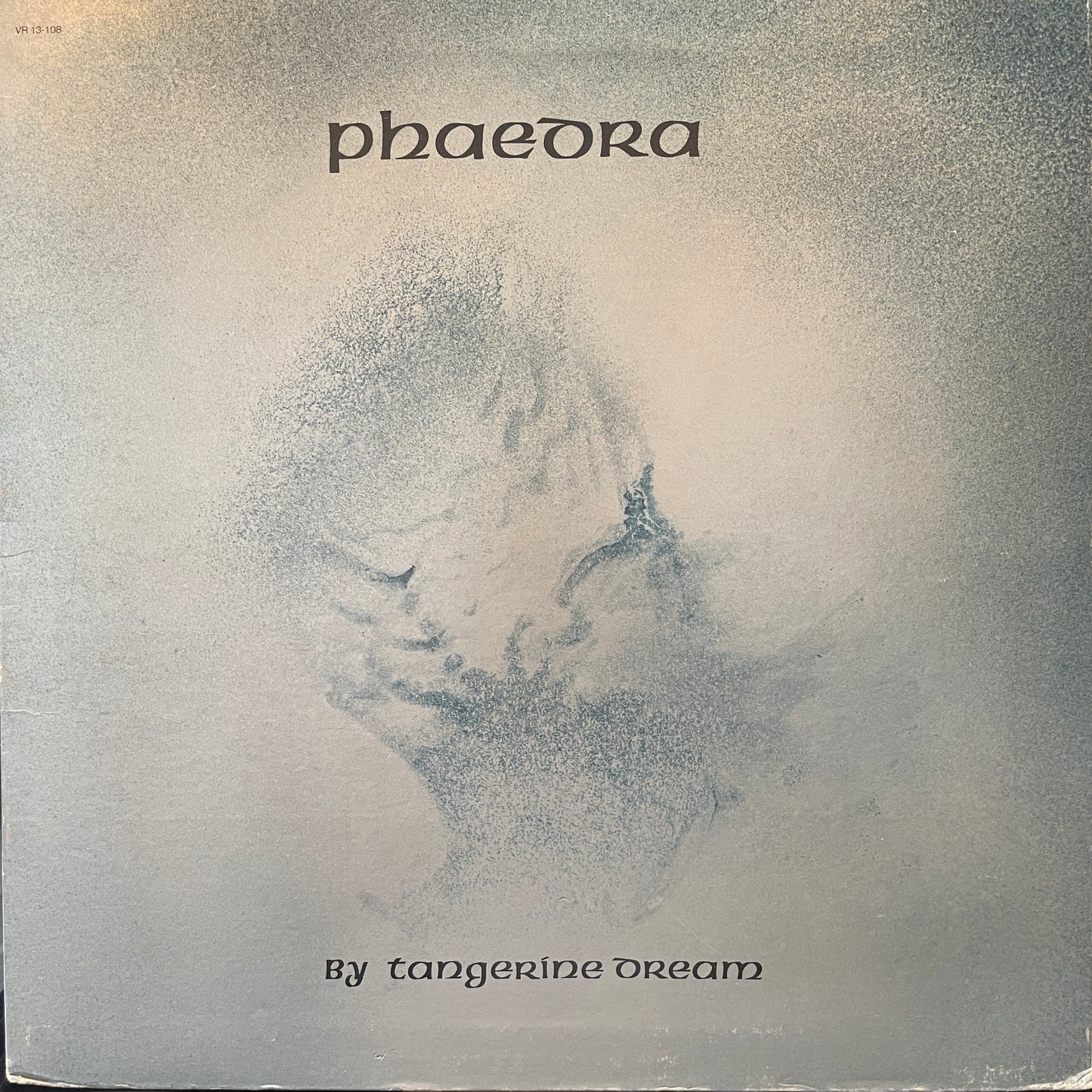 Tangerine Dream – Phaedra