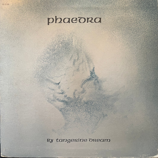 Tangerine Dream – Phaedra