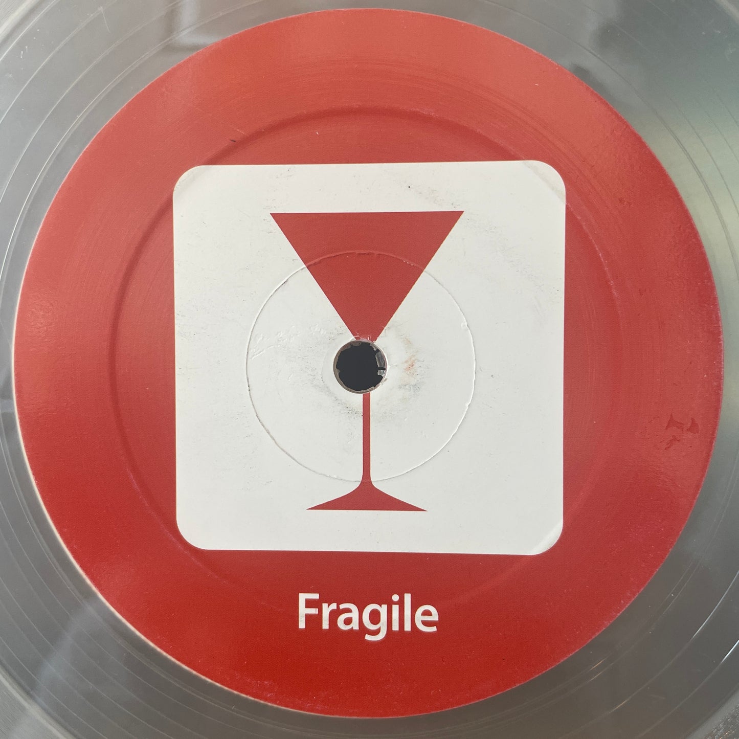 Deep'a & Biri – Fragile (youANDme Remix inc.)