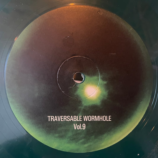 Traversable Wormhole – Traversable Wormhole Vol.9