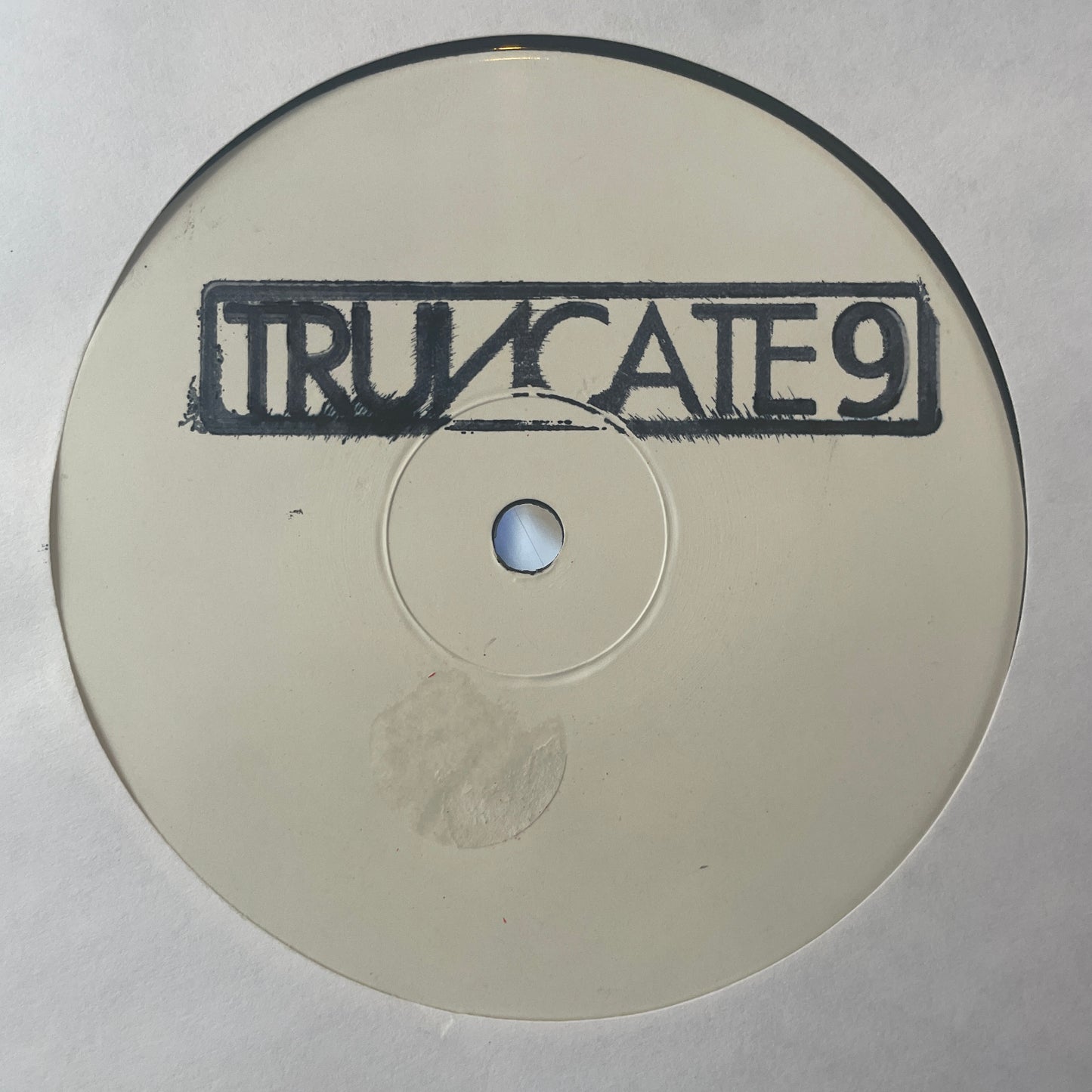 Truncate – Ratios