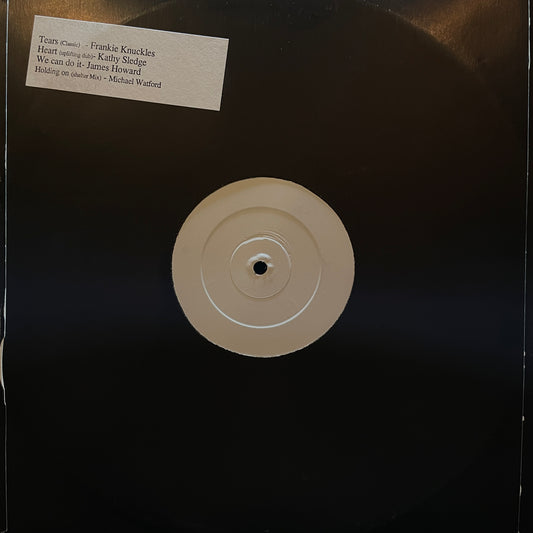 Various – CH II