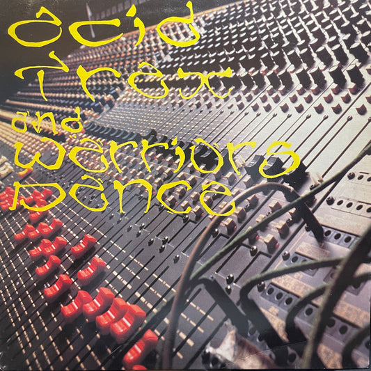 Various – Acid Trax And Warriors Dance
