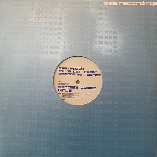 Satoshi Tomiie – Virus