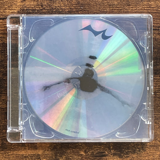 Rest Symbol – Rest Symbol