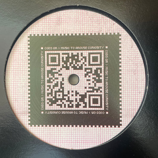 Various – COD3 QR 009
