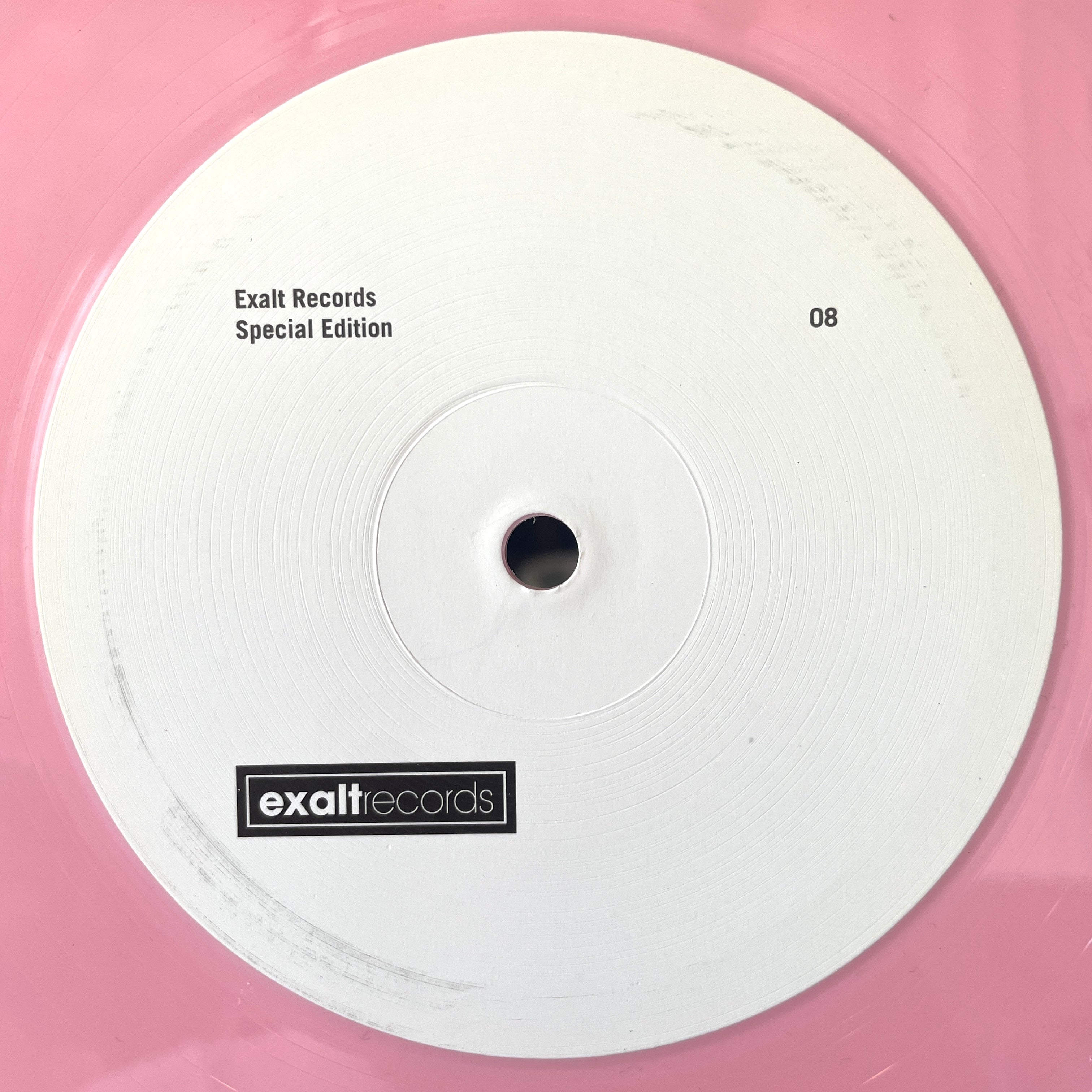 Techno / House [NEW!] – Sixth Garden Records