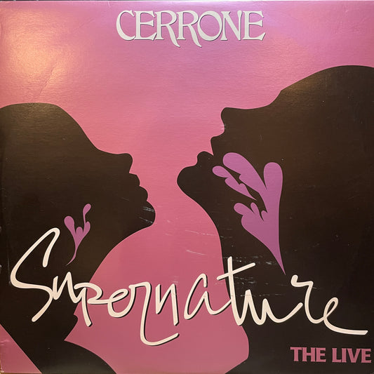 Cerrone – Supernature (Danny Tenaglia Twilo Club Mix Edit)