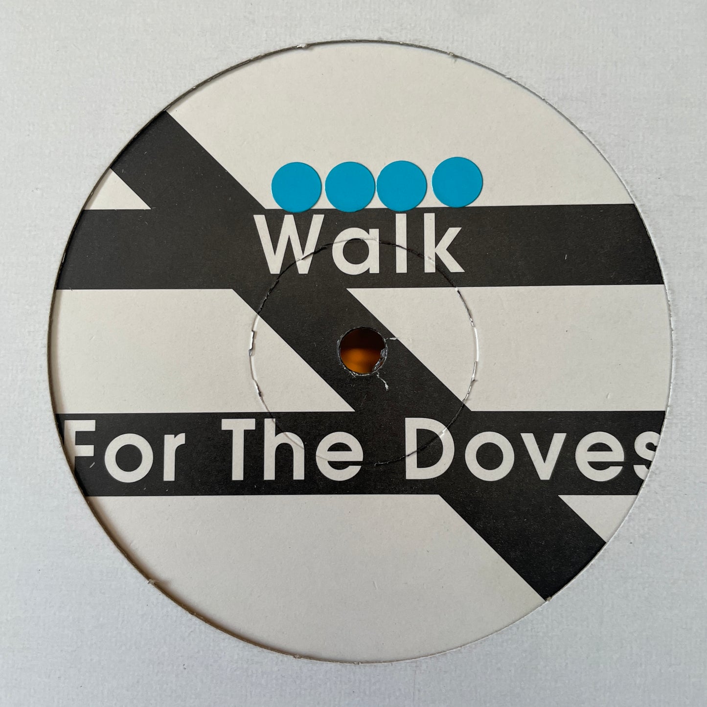 Prince vs. Breakneck – Walk / For The Doves