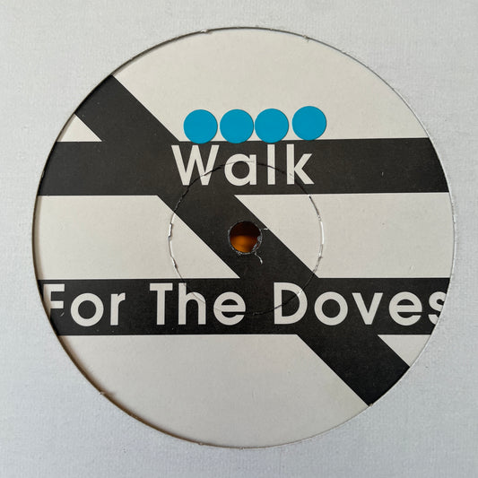 Prince vs. Breakneck – Walk / For The Doves
