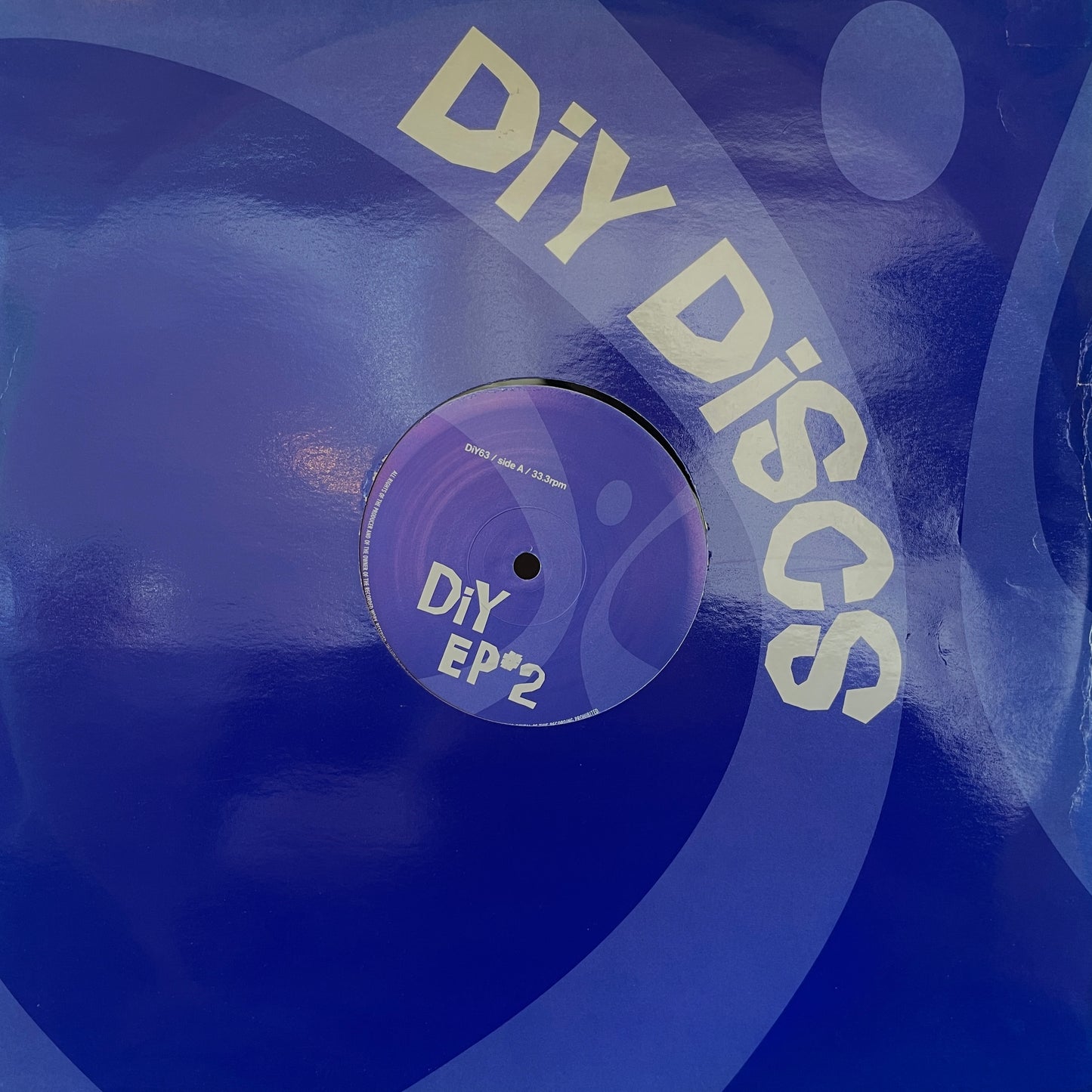 DiY – EP #2