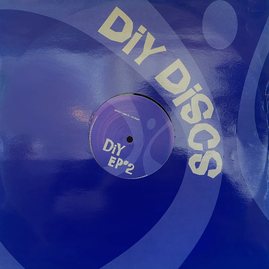DiY – EP #2
