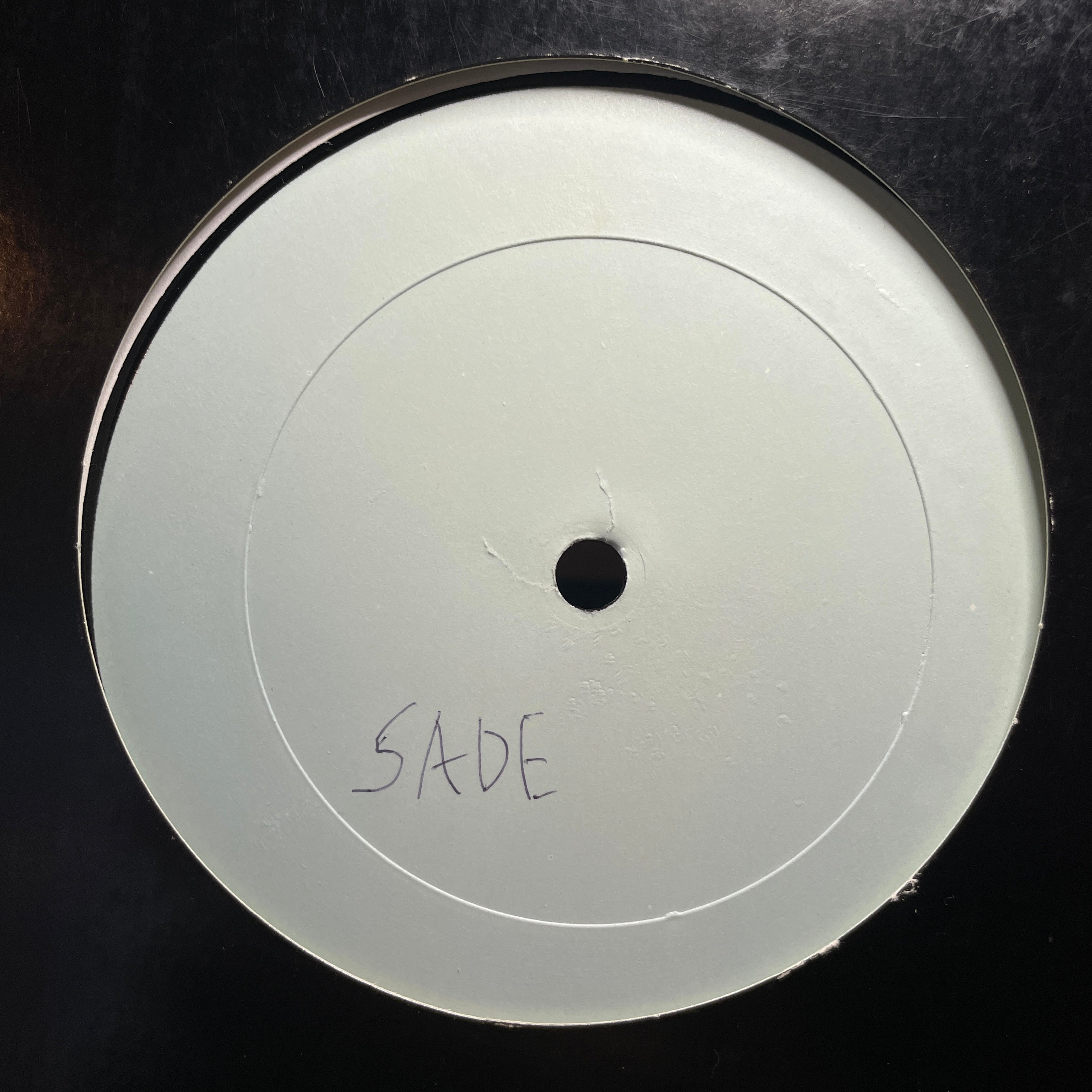 Sade – Stronger Than Pride (House Mixes) – Sixth Garden Records