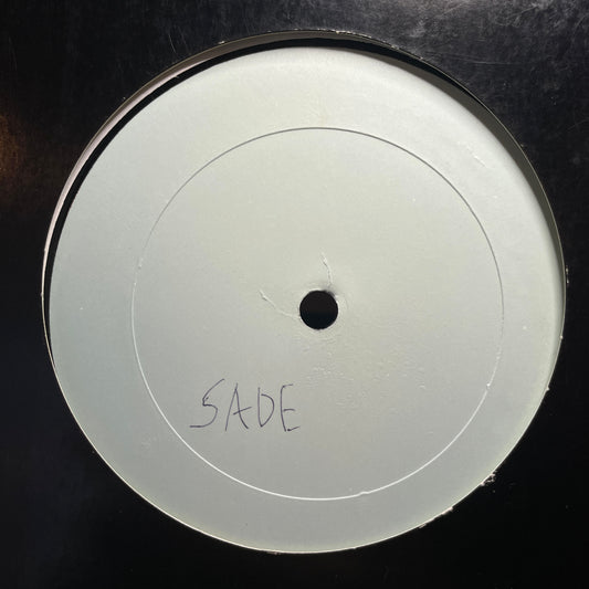 Sade – Stronger Than Pride (House Mixes)