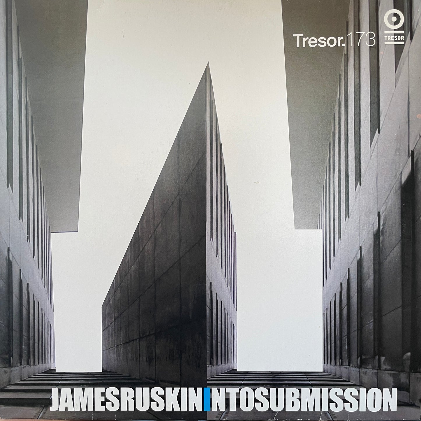 James Ruskin – Into Submission