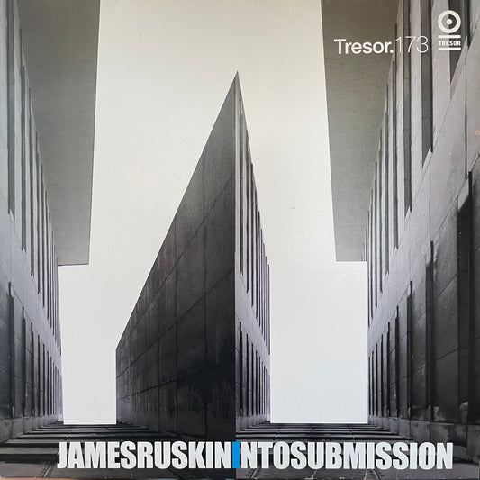 James Ruskin – Into Submission