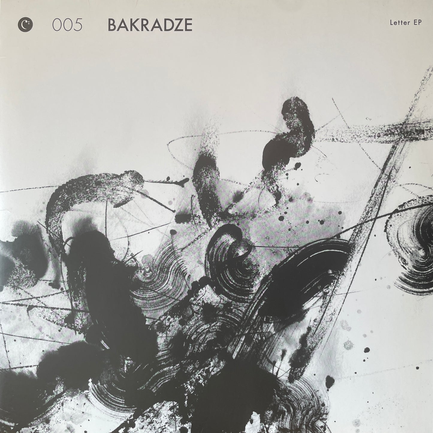 Bakradze – Letter