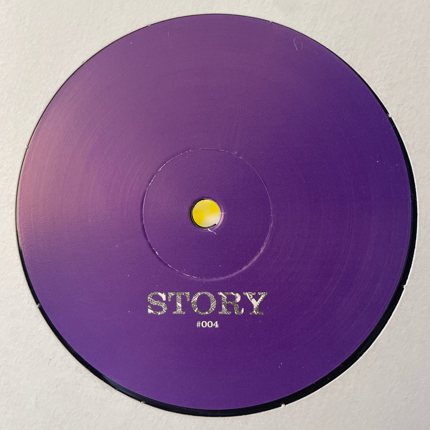 Anton Zap – Story #004