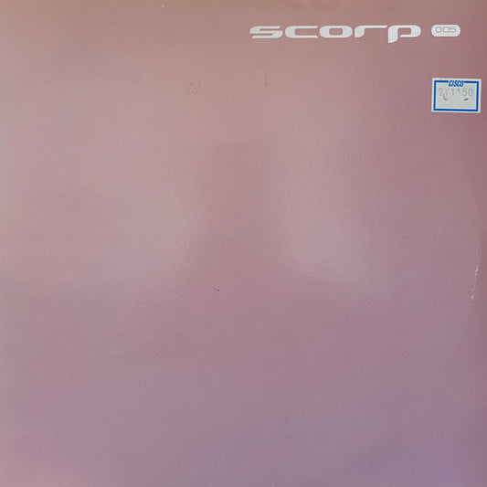 Scorp – Repaired / One Side