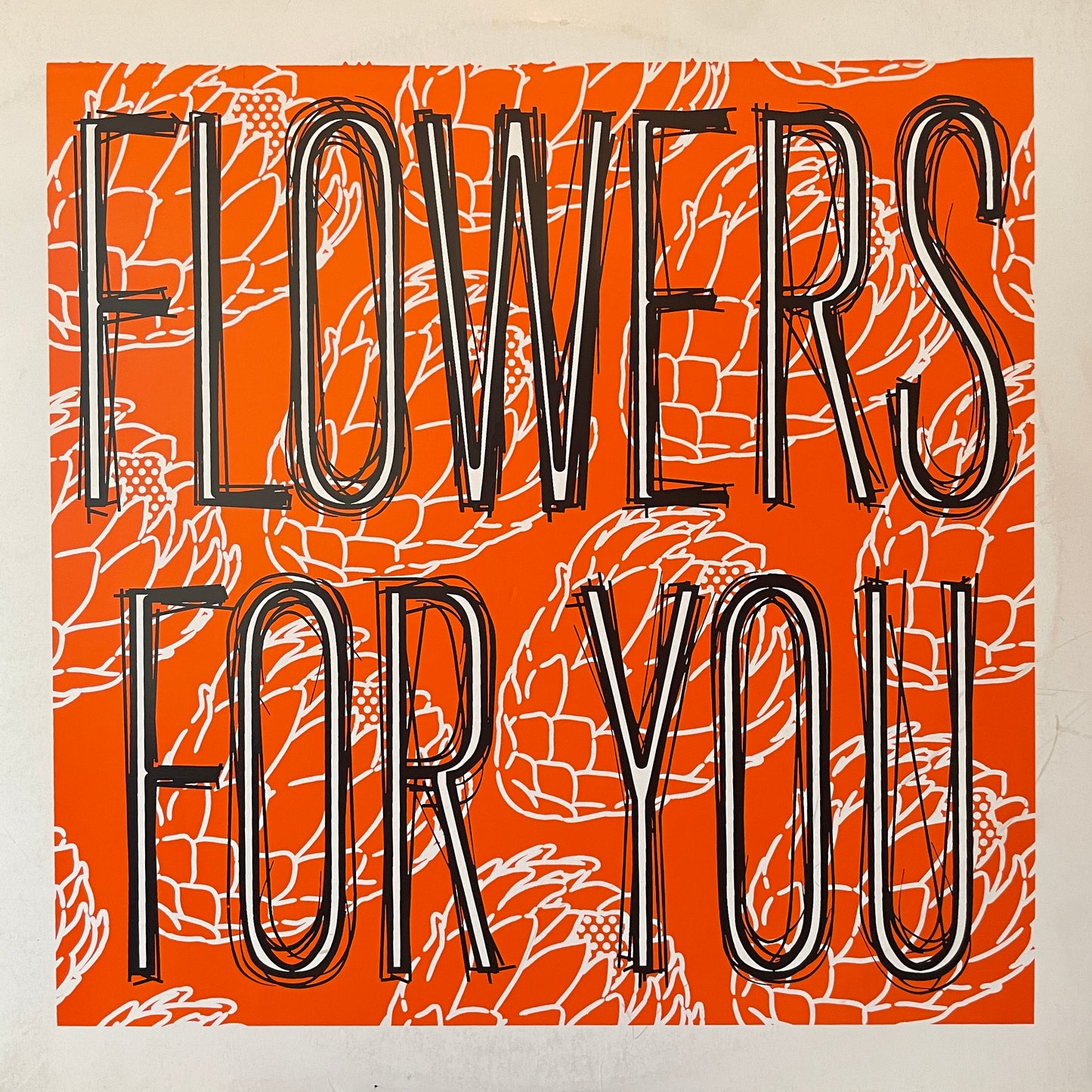 Nick Solé – Flowers For You