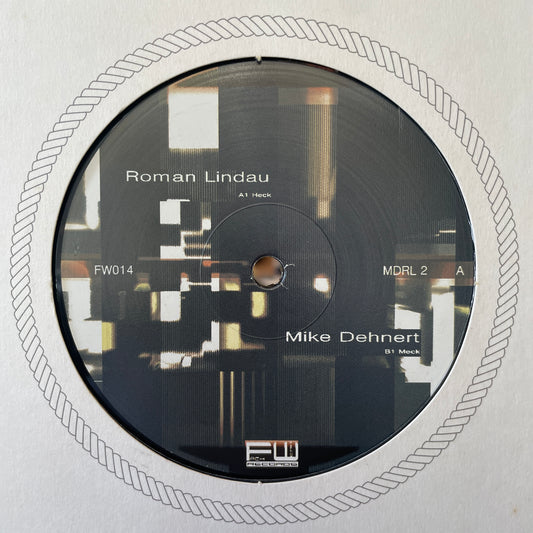 Mike Dehnert / Roman Lindau – MDRL 2