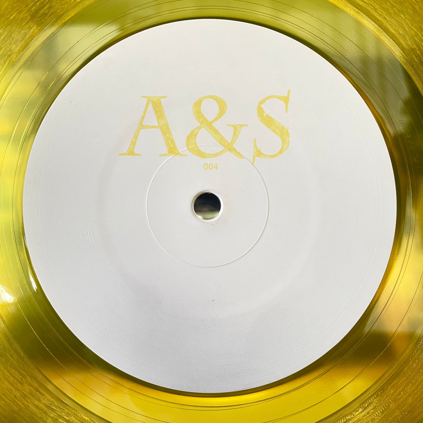 Dimi Angélis & Jeroen Search – A&S 004