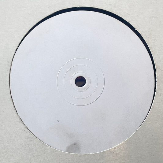 Subvoice / DJ Shufflemaster – Untitled