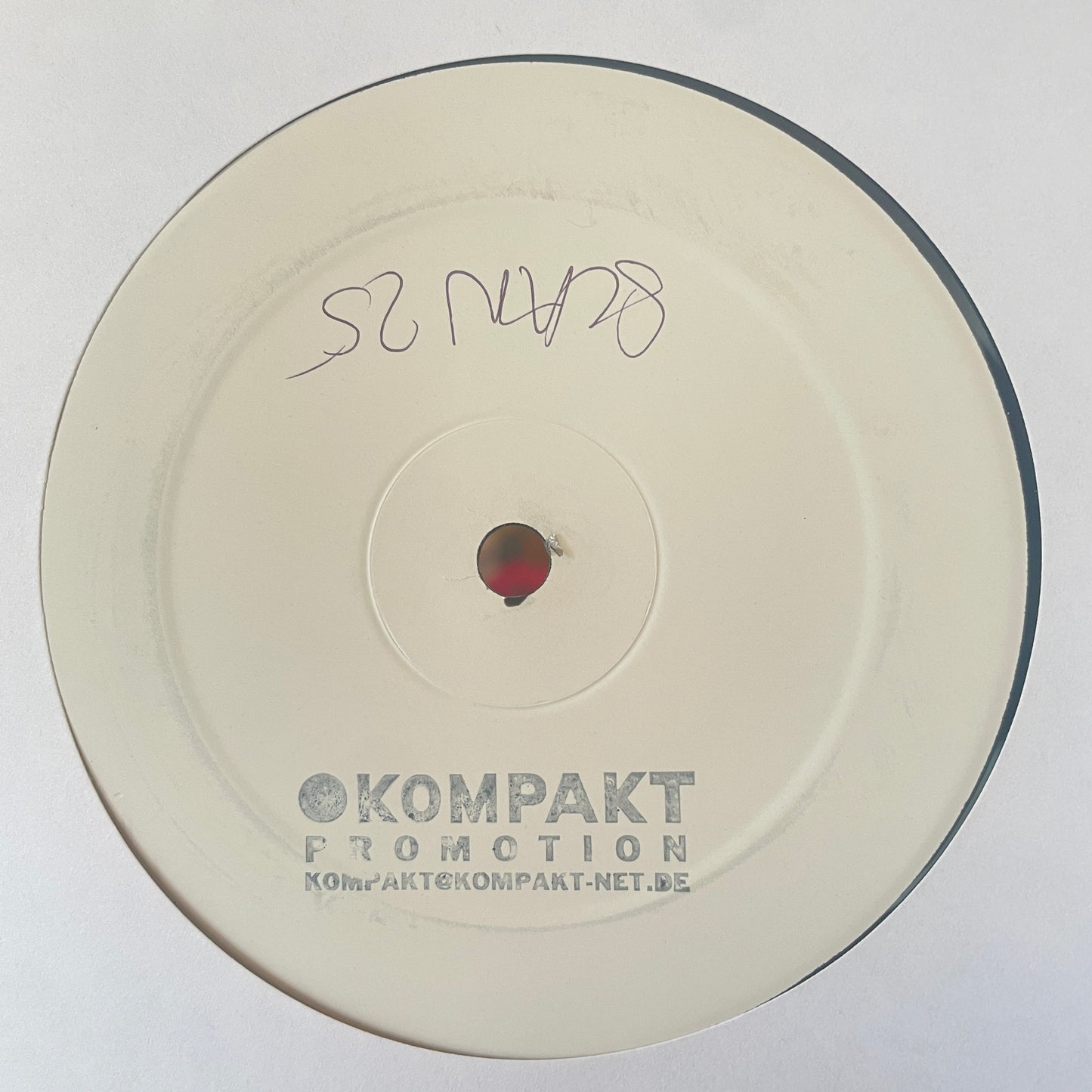 Neil Landstrumm – Factory Revival EP