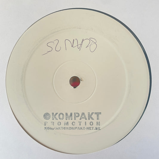 Neil Landstrumm – Factory Revival EP