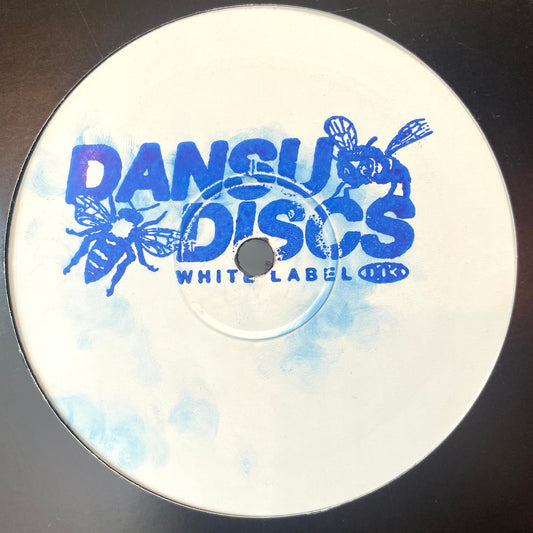 Dafs – DSDWHITE003