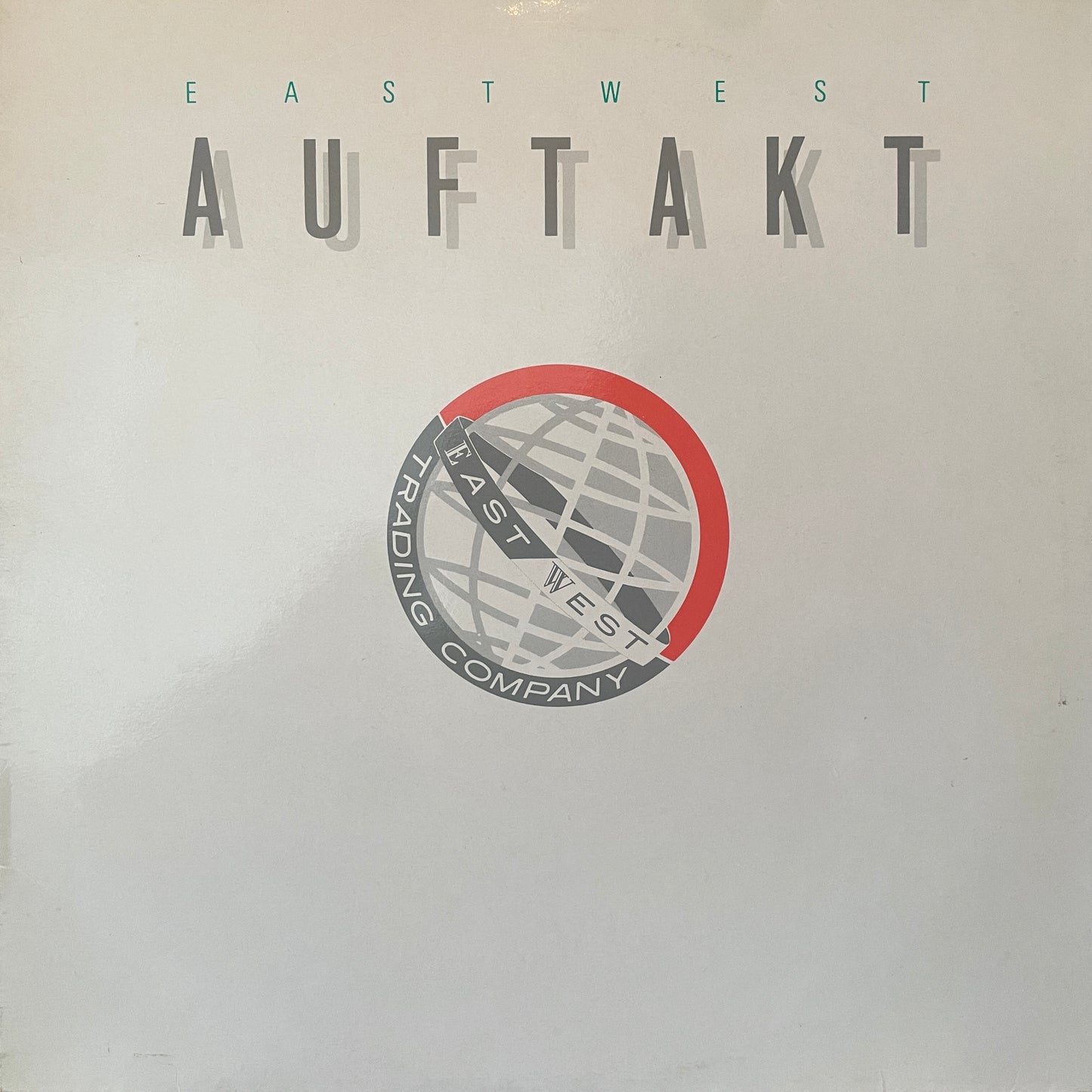 Various – Auftakt