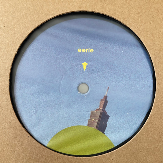 Donato Dozzy – Mindless Fullness
