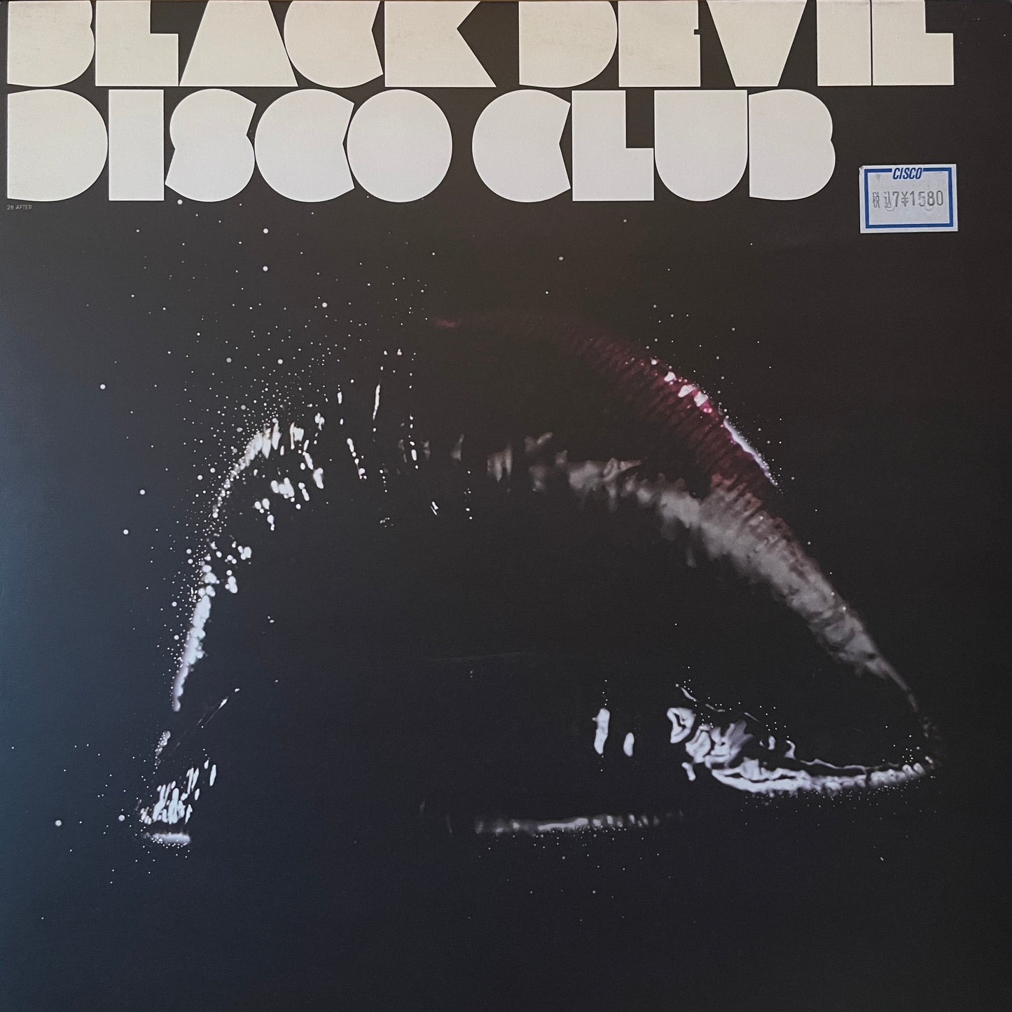 Black Devil Disco Club – 28 After