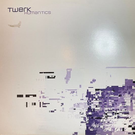 Twerk – Humantics