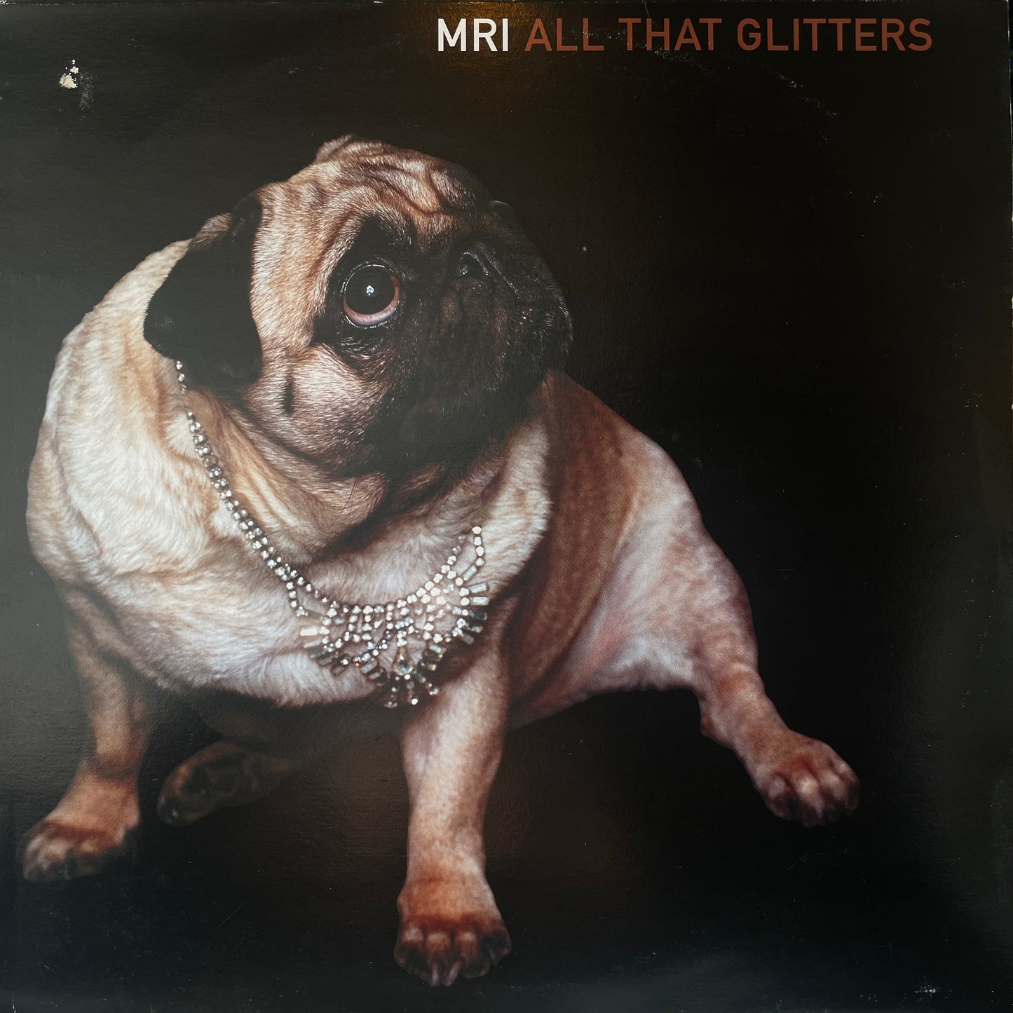 MRI – All That Glitters