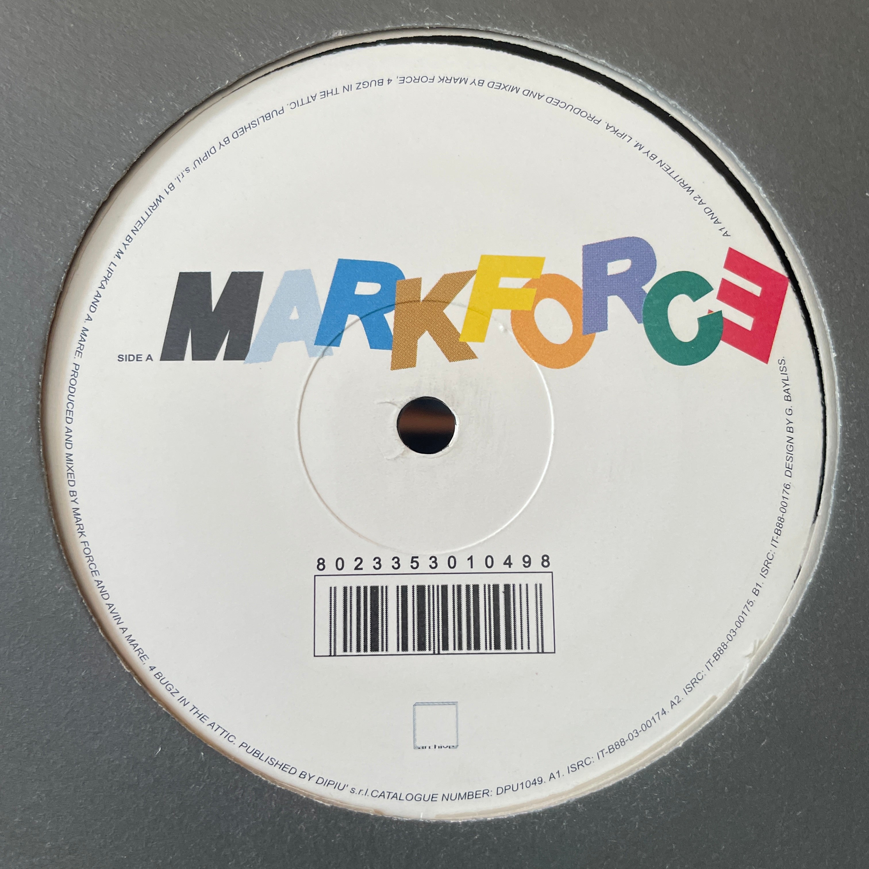 DEEP HOUSE レコード９枚セット Deep House – Sixth Garden Records