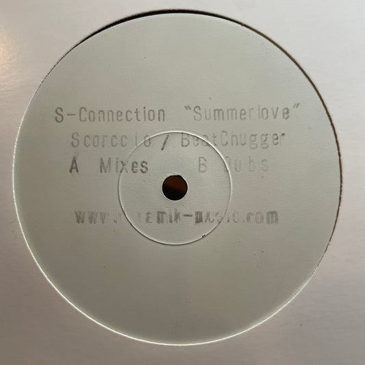 S-Connection – Summer Love