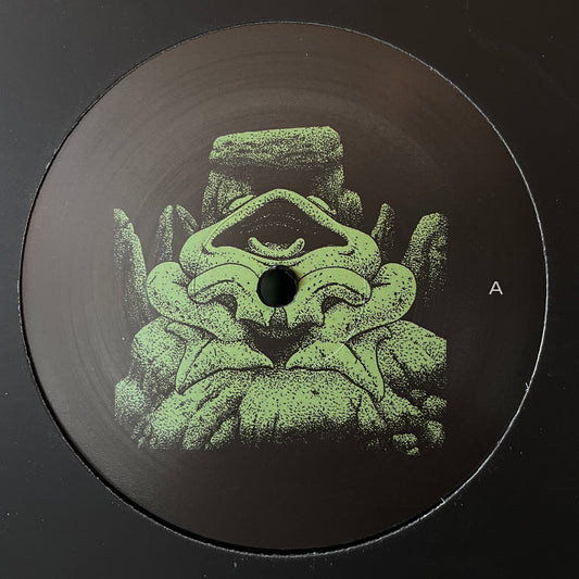 Troy Gunner – ONRU004