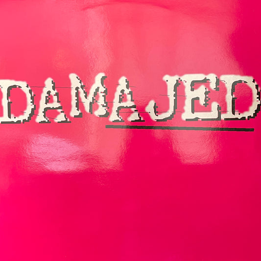 Unknown Artist – Damajed