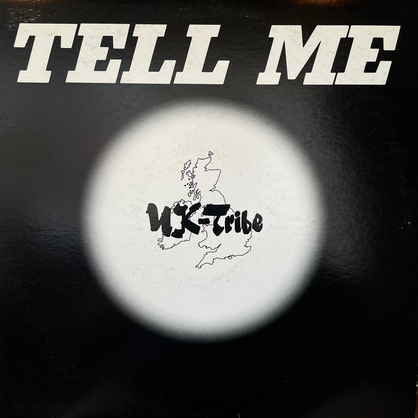 UK Tribe – Tell Me