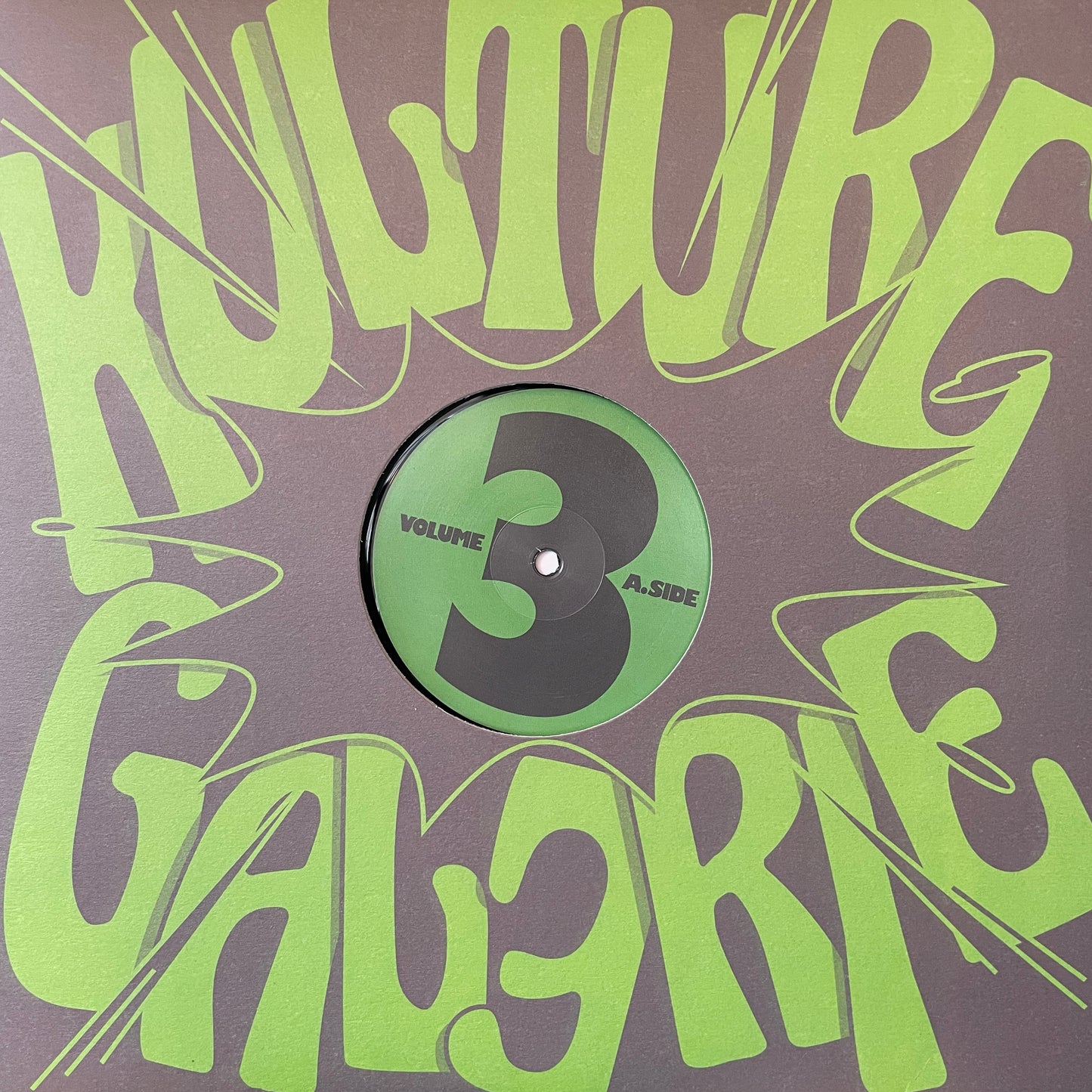 Various – Volume Three