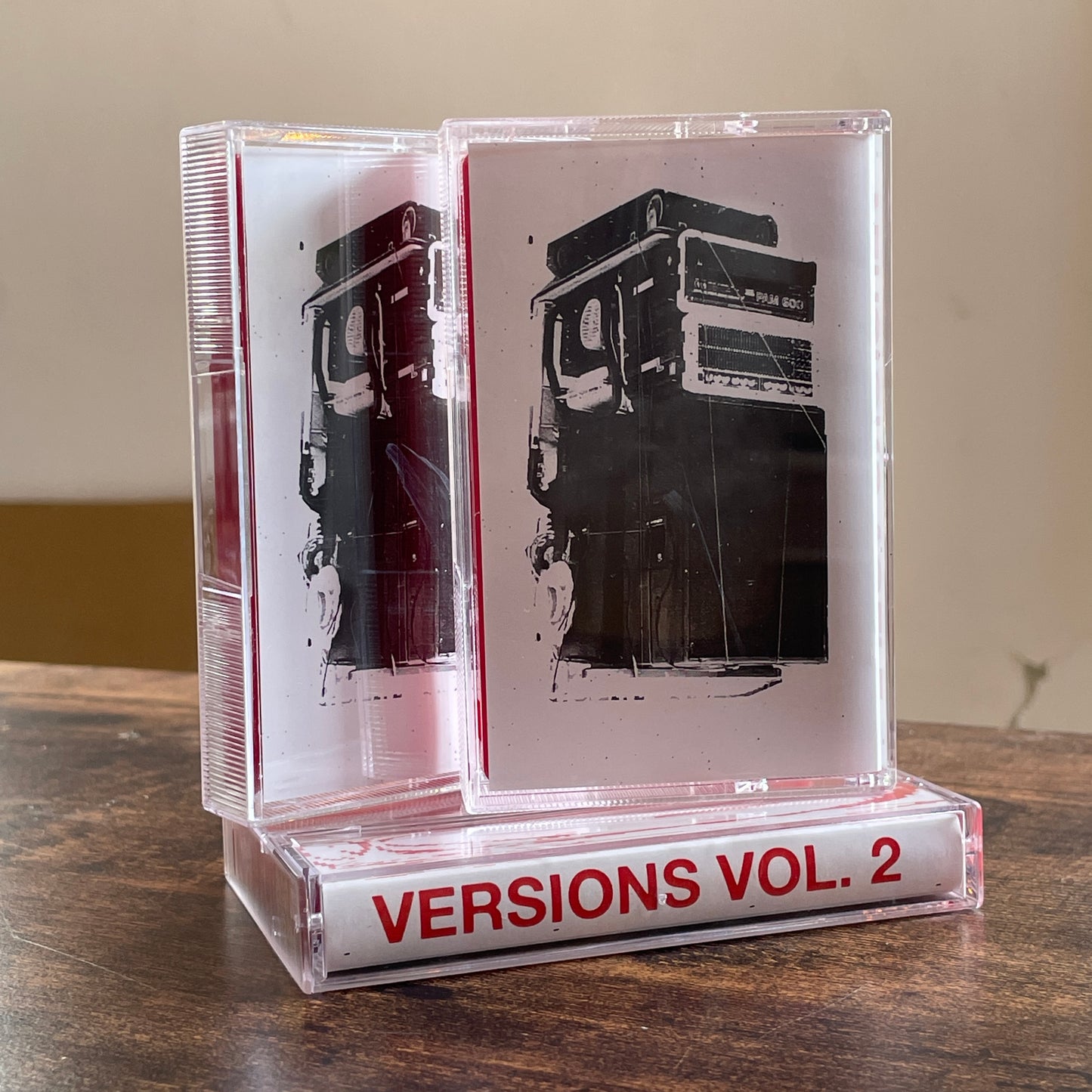 NPLGNN – Versions Vol. 2