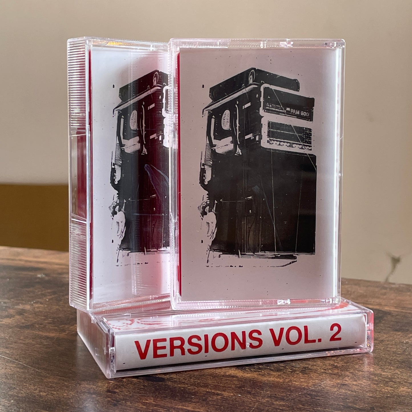 NPLGNN – Versions Vol. 2