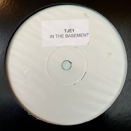 Etta James – In The Basement (Theo Parrish Re-Edit)