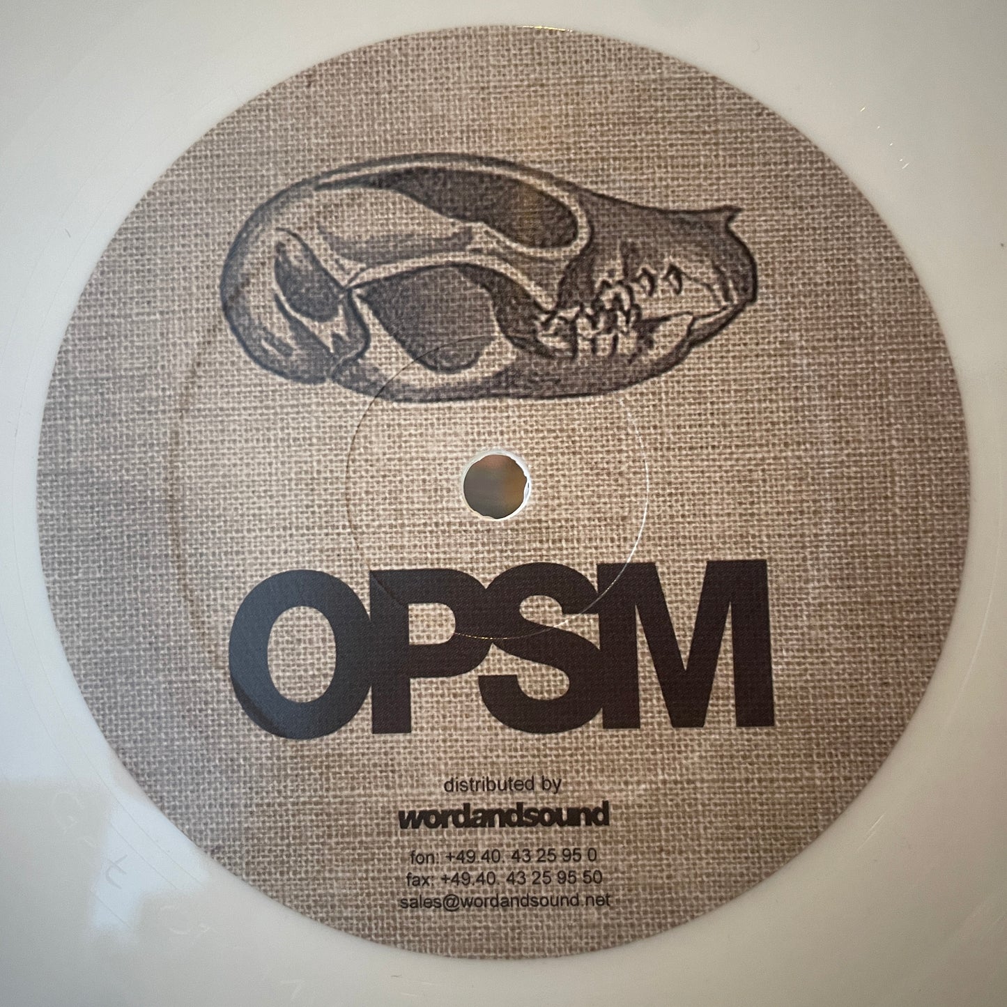 Various – Get OPSMize - 5ive Years Of OPSM